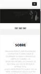 Mobile Screenshot of fernandaferro.com.br